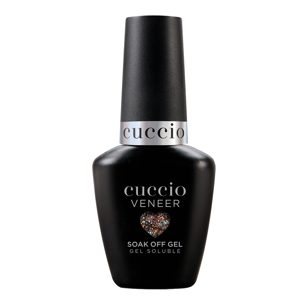 BEAN THERE DONE THAT CCGP1099 ESMALTE GEL VENEER 13ML CUCCIO