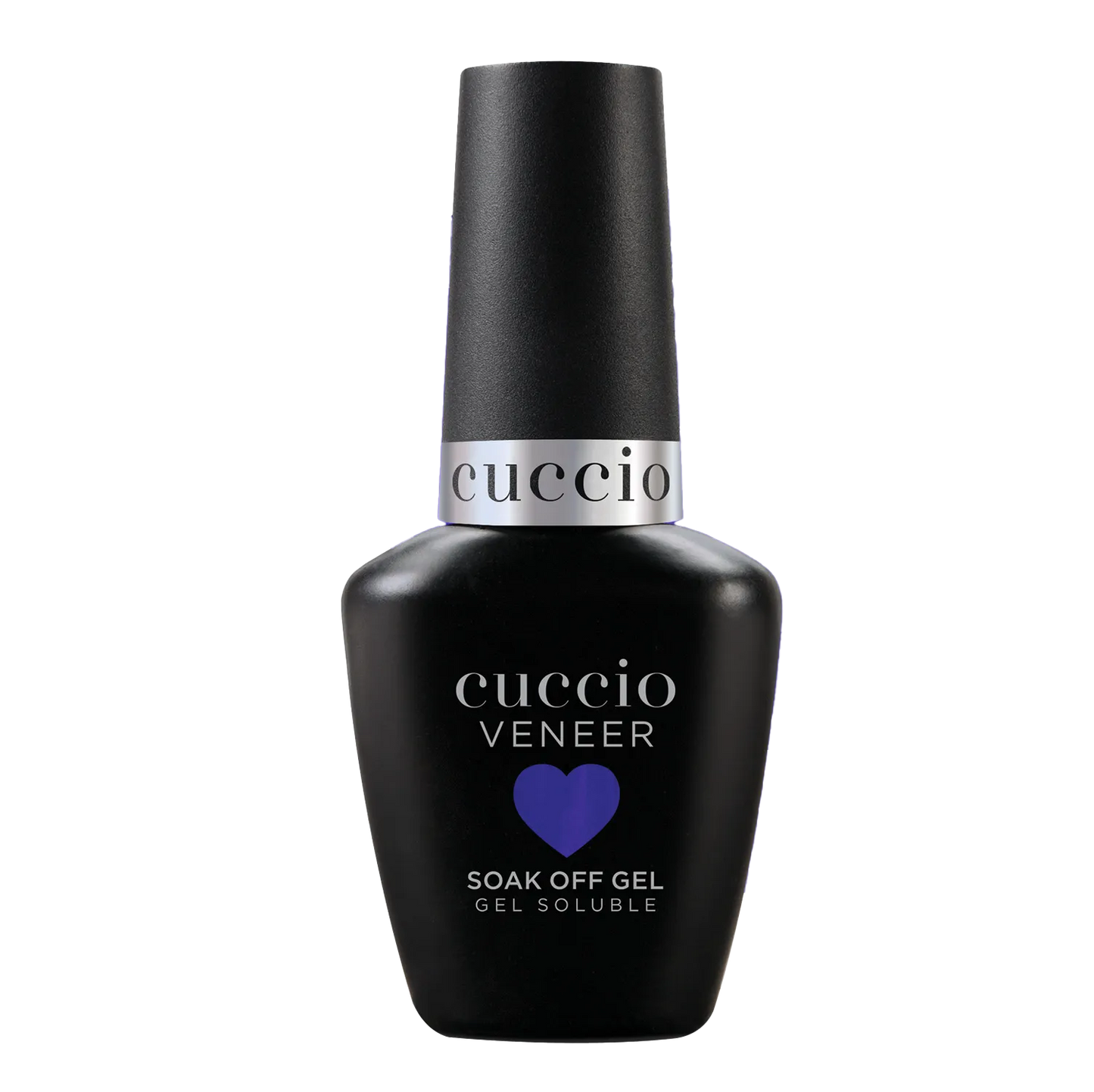 BLUE LOTUS CVHF083 ESMALTE HEMA FREE VENEER 13ML CUCCIO