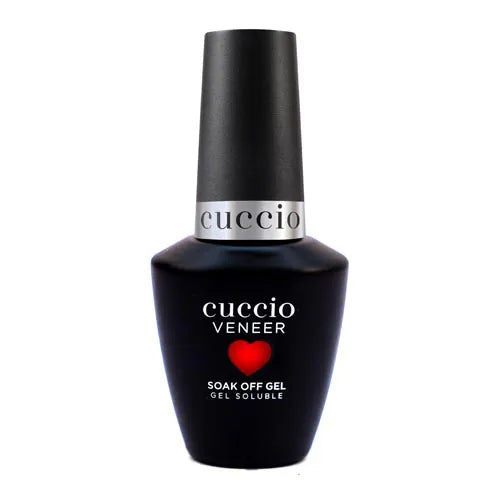 CADMIUM RED CVHF069 ESMALTE HEMA FREE VENEER 13ML CUCCIO