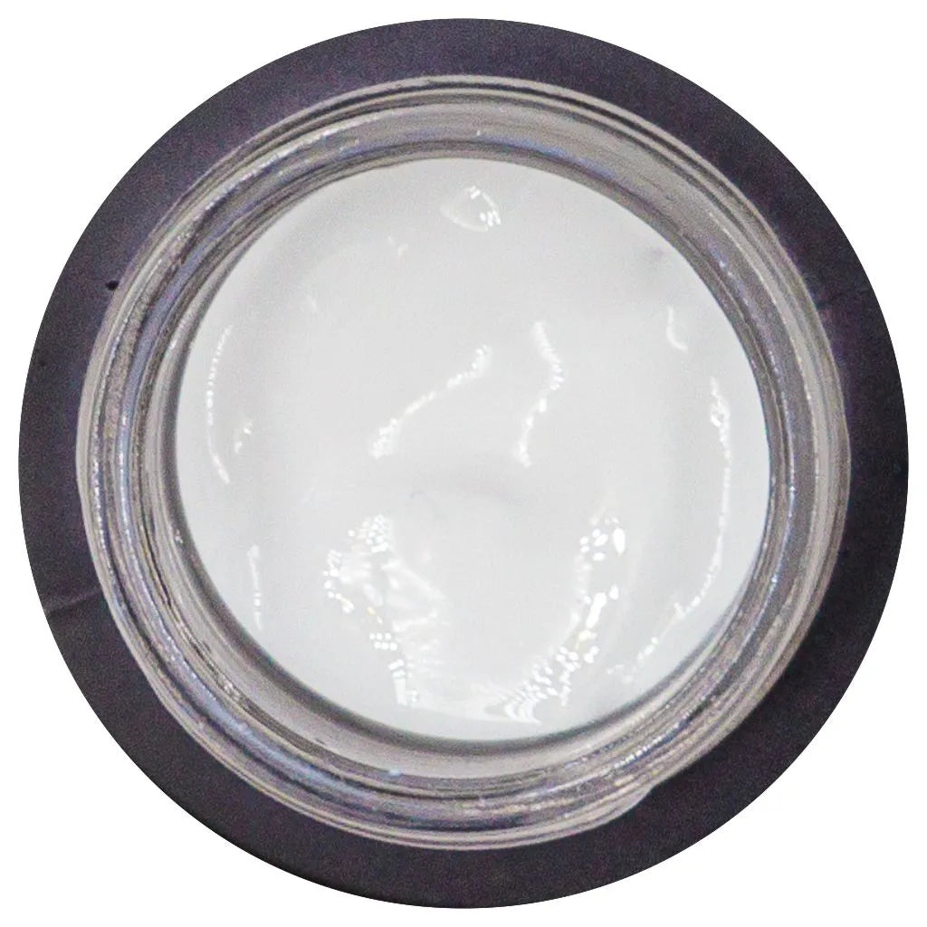GEL T3 CONTROLLED LED/UV BRANCO (WHITE) 28G CUCCIO PRO