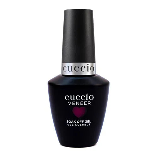 HONEY FLOWER CVHF082 ESMALTE VENEER HEMA FREE 13ML CUCCIO