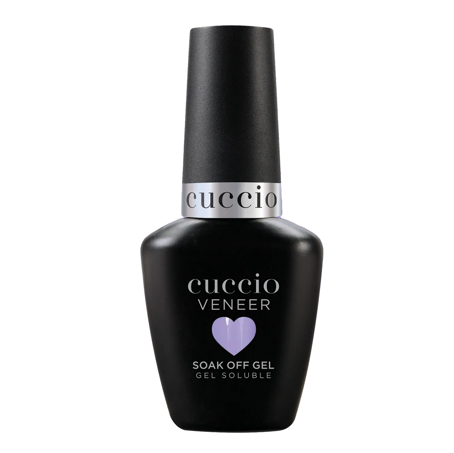 LILAC CVHF057 ESMALTE HEMA FREE VENEER 13ML CUCCIO