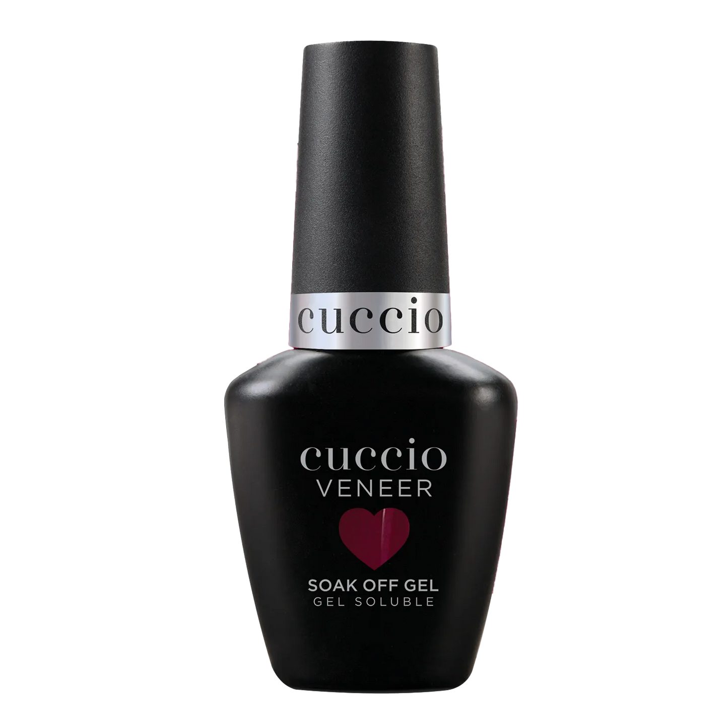 PURPLE JAM CVHF076 ESMALTE HEMA FREE VENEER 13ML CUCCIO