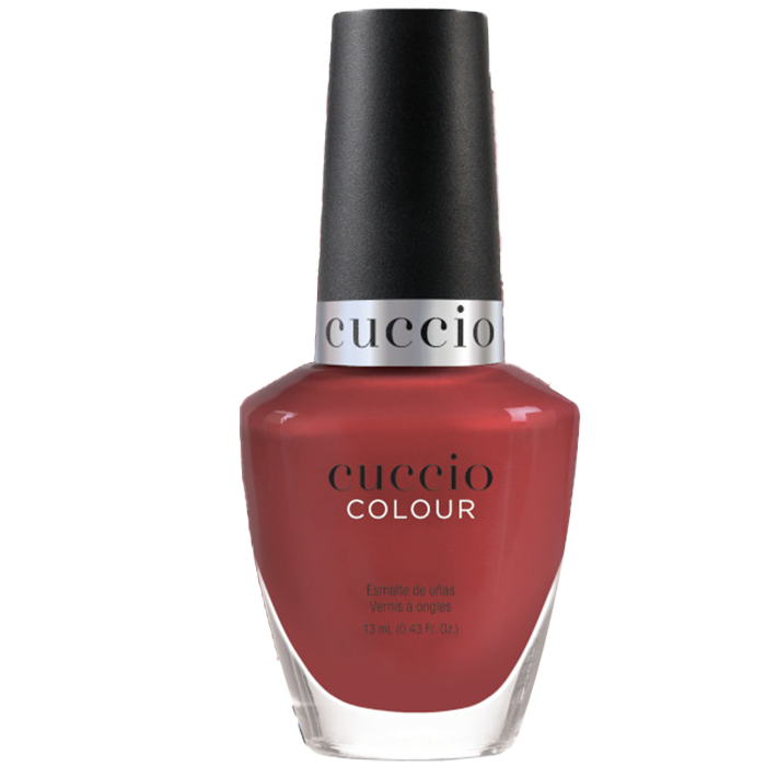 ROCK SOLID CCPL1258 ESMALTE CONVENCIONAL COLOUR 13ML CUCCIO