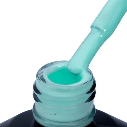 TEAL GREEN CVHF011 ESMALTE HEMA FREE VENEER 13ML CUCCIO