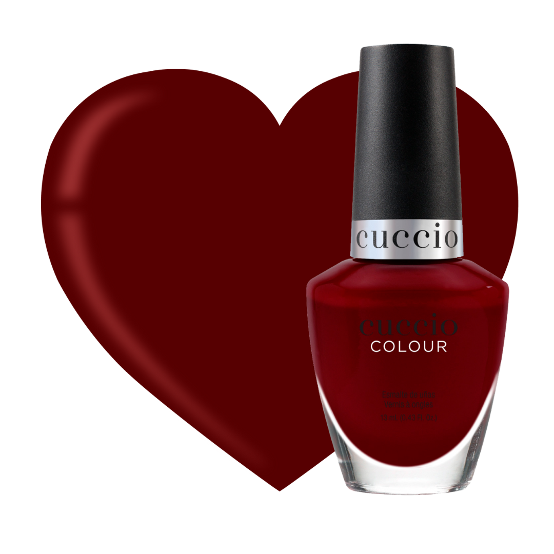 THATS SO KINGKY CCPL1137 ESMALTE CONVENCIONAL COLOUR 13ML CUCCIO