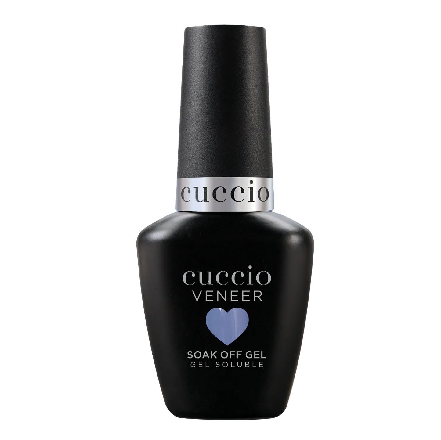 TWILIGHT CVHF055 ESMALTE HEMA FREE VENEER 13ML CUCCIO