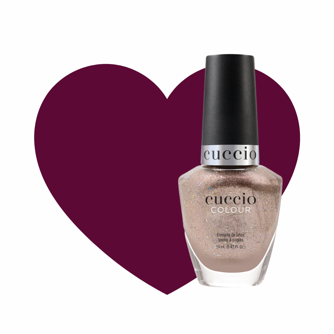 ESMALTE COLOUR CONVENCIONAL CUCCIO