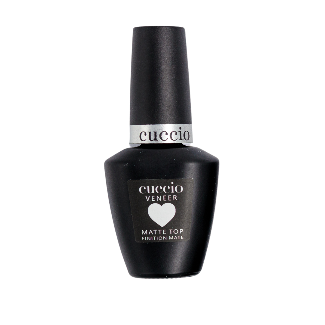 TOP COAT VENEER MATTE 13ML