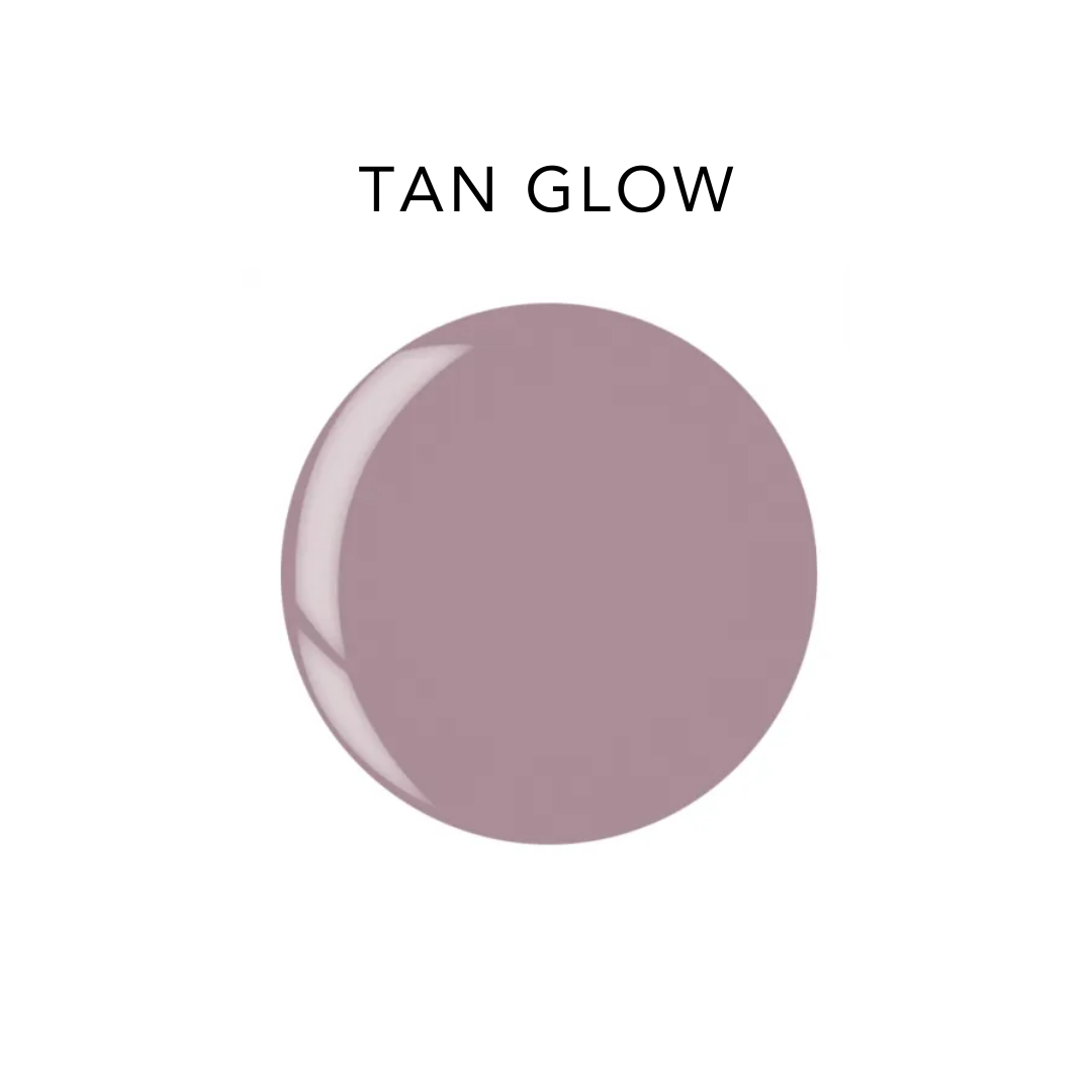 BASE BRUSH-ON COLOUR BUILDER TAN GLOW 13ML