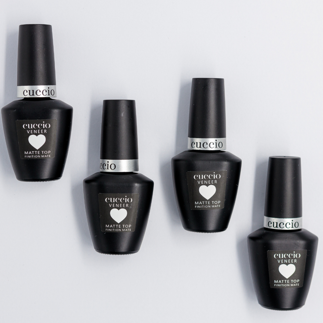 TOP COAT VENEER MATTE 13ML