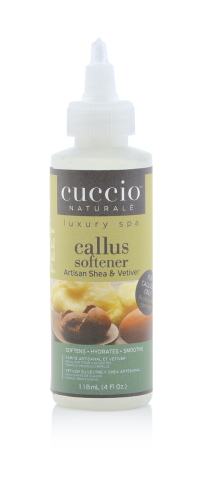 REMOVEDOR DE CALOS CALLUS SOFTENER
