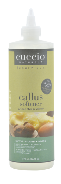 REMOVEDOR DE CALOS CALLUS SOFTENER