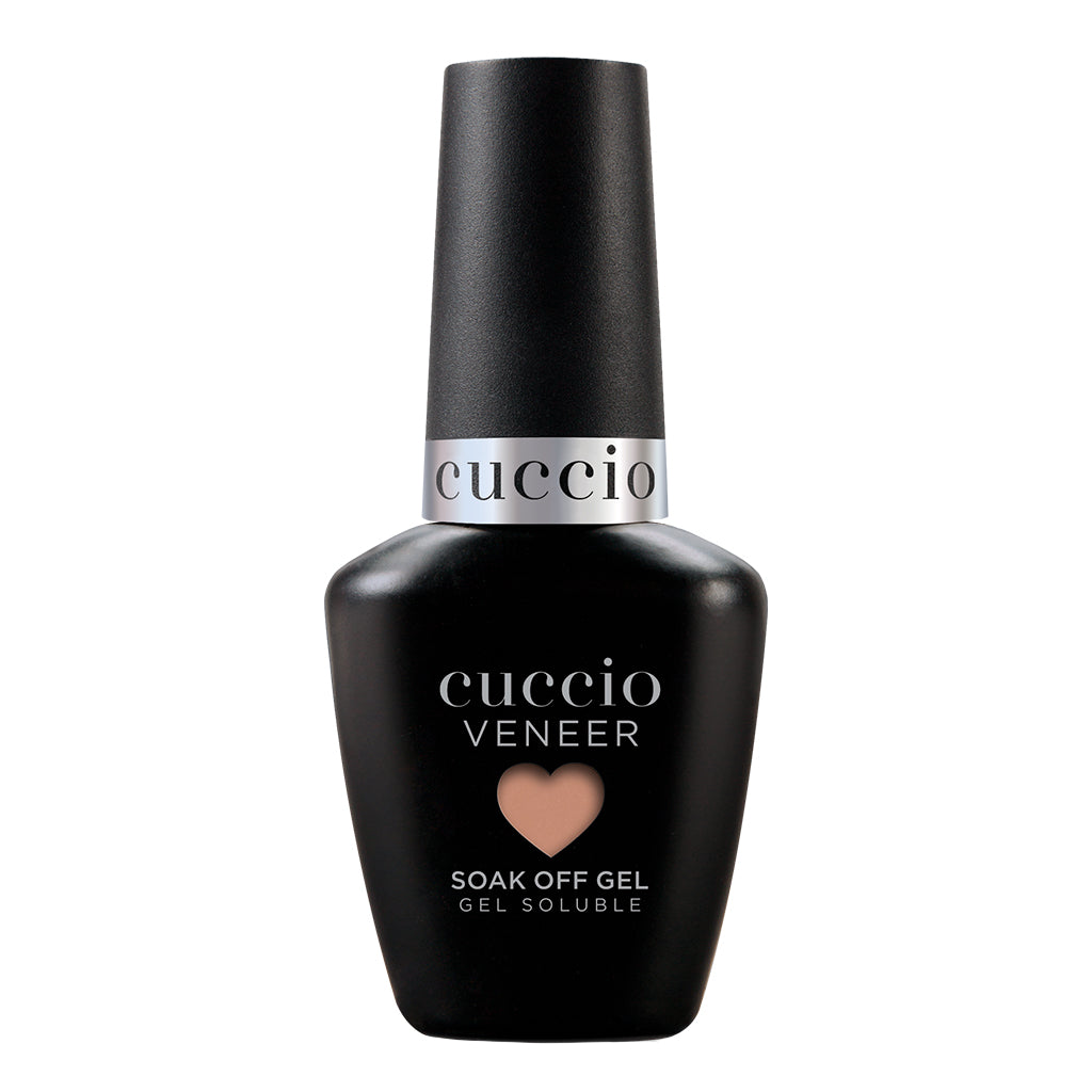 SKIN TO SKIN CCGP1143 ESMALTE GEL VENEER 13ML CUCCIO