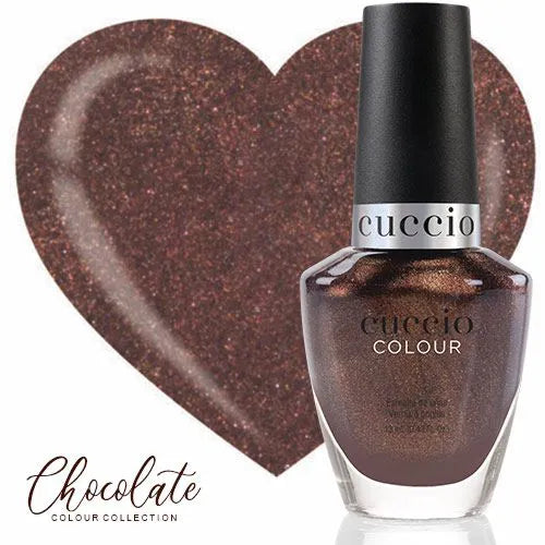 BROWNIE POINTS ESMALTE CONVENCIONAL COLOUR 13ML