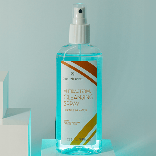 CLEANSING SPRAY 236ML