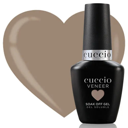 LOOM MATES CCGP1229 ESMALTE GEL VENEER 13ML CUCCIO CUCCIO