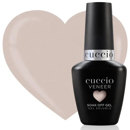 PIER PRESSURE CCGP1157 ESMALTE GEL VENEER 13ML CUCCIO