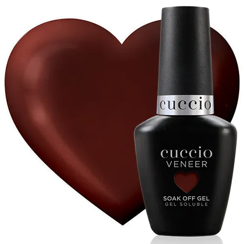 POMPEII IT FORWARD CCGP1119 ESMALTE GEL VENEER 13ML CUCCIO