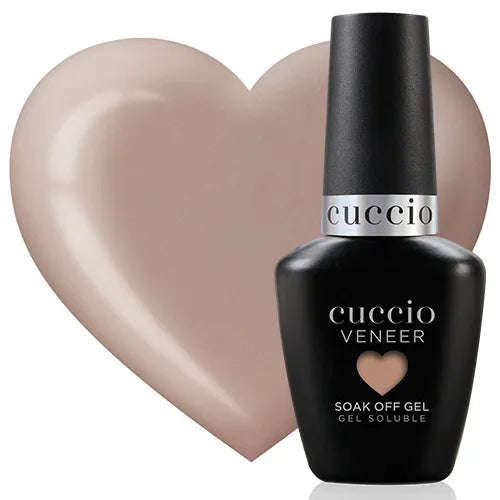 SKIN TO SKIN CCGP1143 ESMALTE GEL VENEER 13ML CUCCIO
