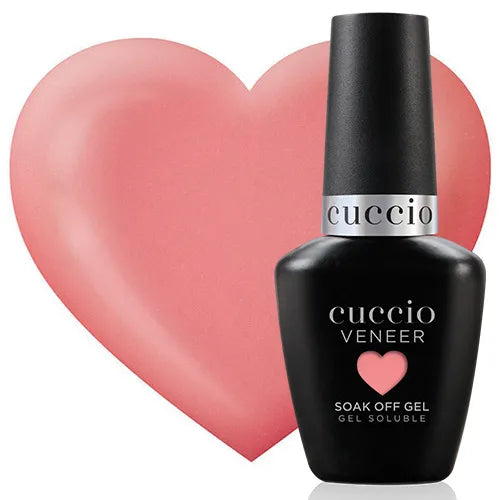TURKISH DELIGHT CCGP1010 ESMALTE GEL VENEER 13ML CUCCIO
