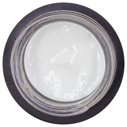 GEL T3 CONTROLLED LED/UV BRANCO (WHITE) 28G CUCCIO PRO