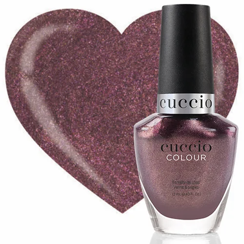 GETTING INTO TRUFFLE CCPL1290 ESMALTE CONVENCIONAL COLOUR 13ML CUCCIO