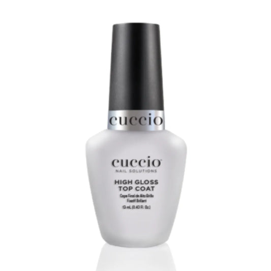 TOP COAT ALTO BRILHO HERA (PPEROLADO) CONVENCIONAL 13ML CUCCIO