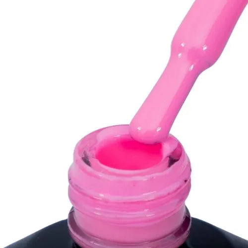 NEON FUCSIA CVHF007 ESMALTE HEMA FREE VENEER 13ML CUCCIO