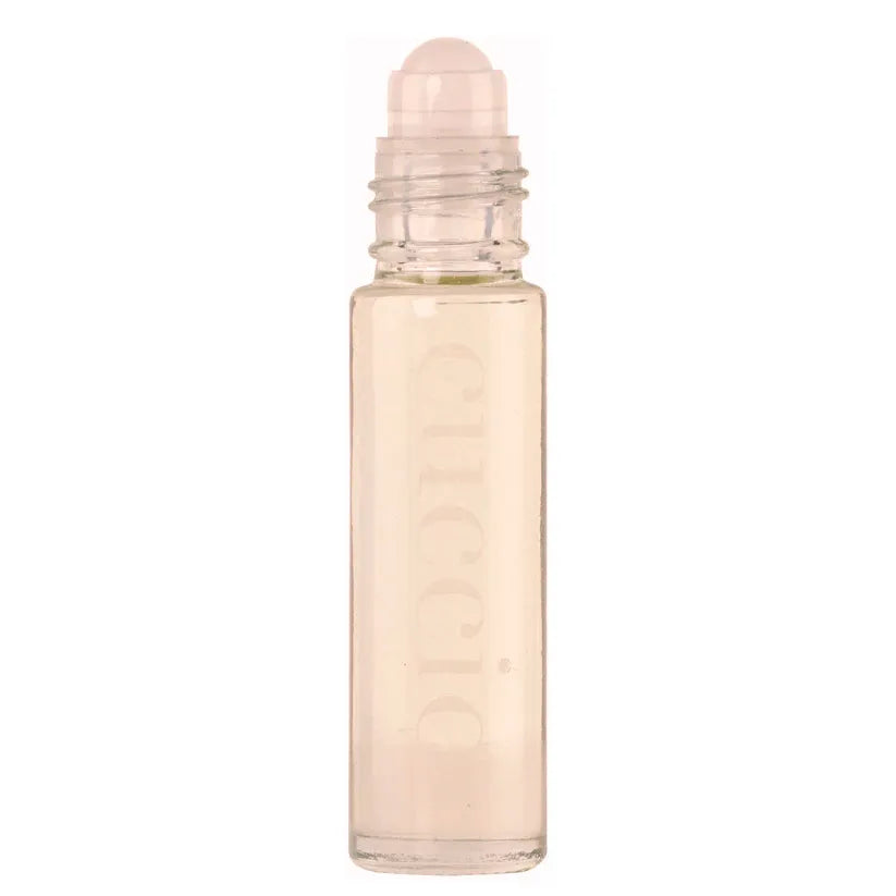 ÓLEO HIDRATANTE CUTÍCULA ROLLON 10ML MANGA E BERGAMOTA (MANGO E BERGAMOT) CUCCIO NATURALÉ