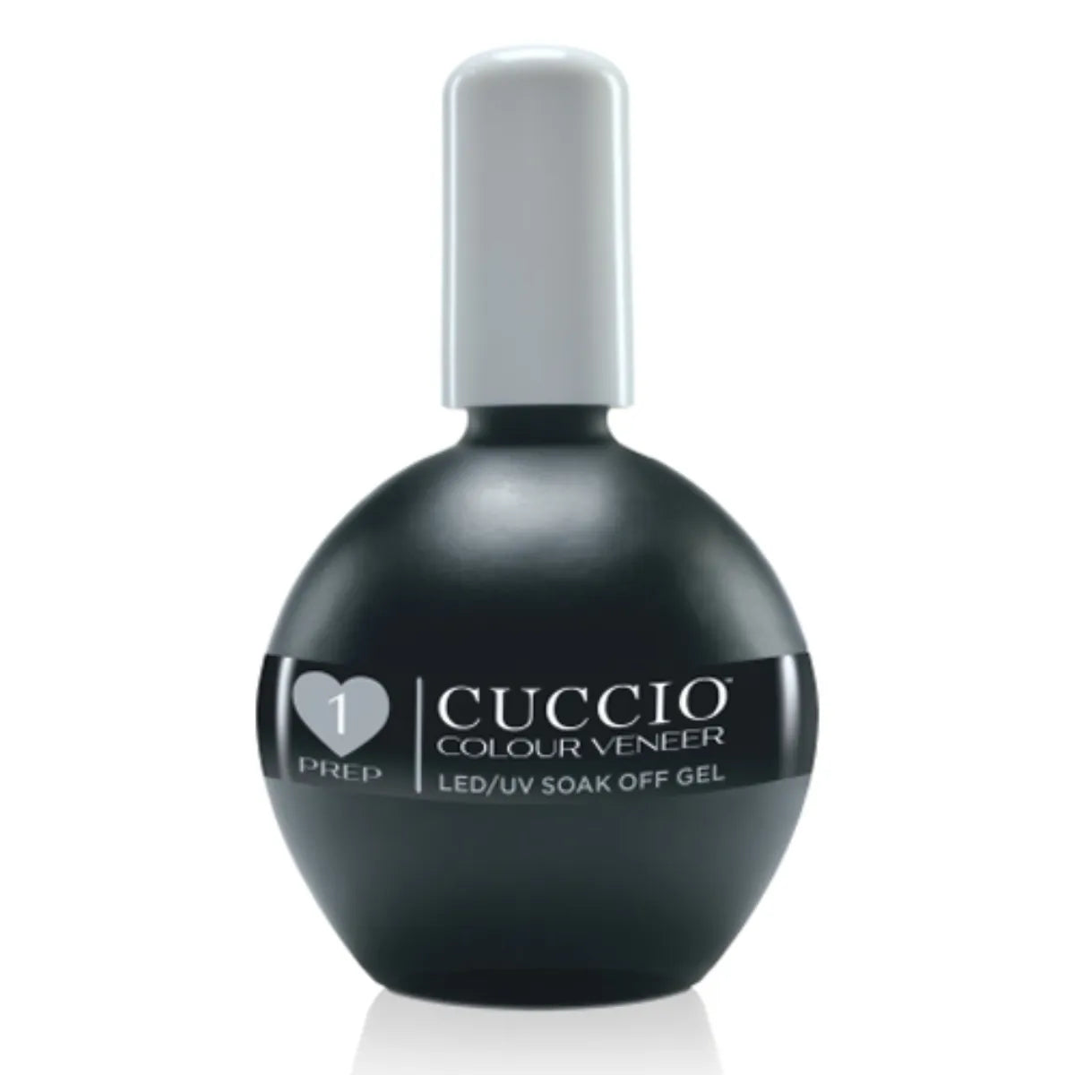 PREP PASSO 1 DESIDRATADOR VENEER 75ML CUCCIO