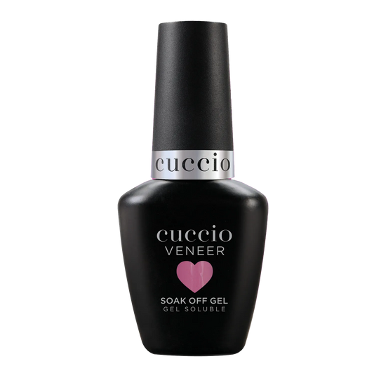 ROUGE CVHF053 ESMALTE HEMA FREE VENEER 13ML CUCCIO