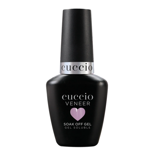 THULIAN PINK CVHF049 ESMALTE HEMA FREE VENEER 13ML CUCCIO